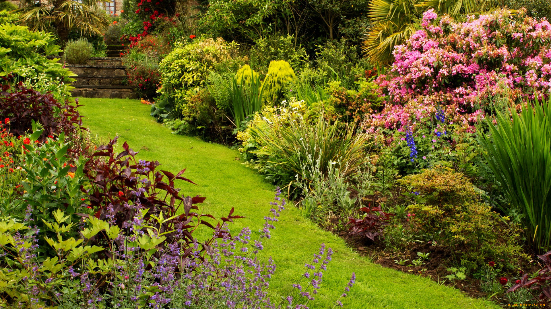mount pleasant gardens, england, , , mount, pleasant, gardens